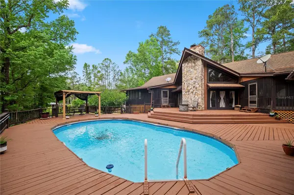 6967 SHARRON RD, Green Cove Springs, FL 32043