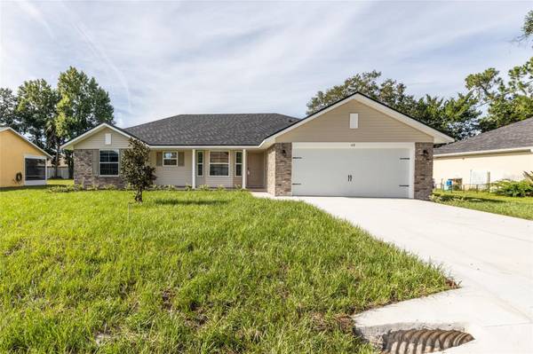 48 PHEASANT DR, Palm Coast, FL 32164
