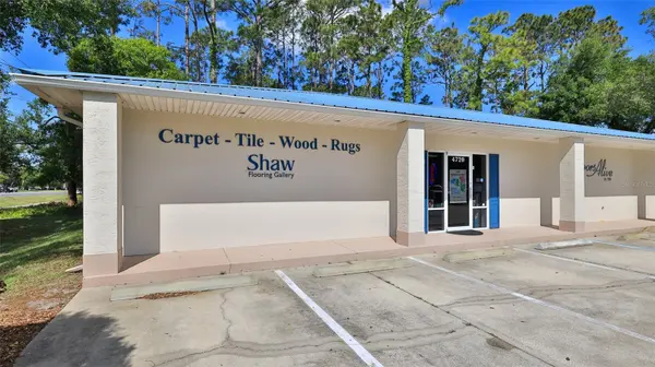 4720 E MOODY BLVD, Bunnell, FL 32110