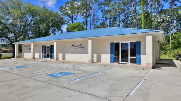4720 E MOODY BLVD, Bunnell, FL 32110