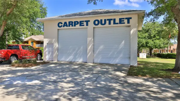4720 E MOODY BLVD, Bunnell, FL 32110
