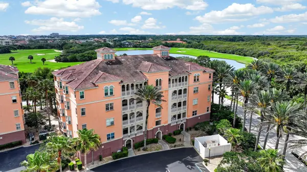 35 OCEAN CREST WAY #1111, Palm Coast, FL 32137