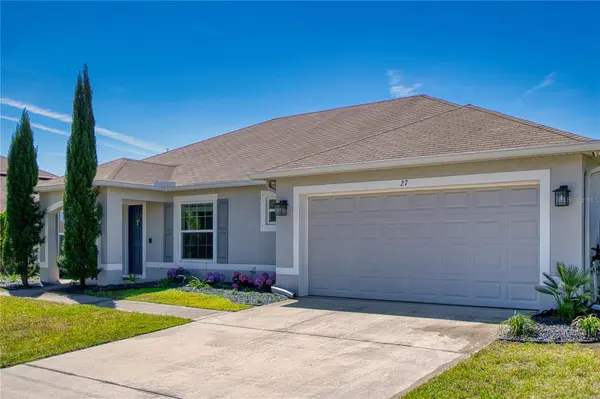 27 LEWISDALE LN, Palm Coast, FL 32137