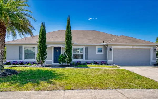 27 LEWISDALE LN, Palm Coast, FL 32137