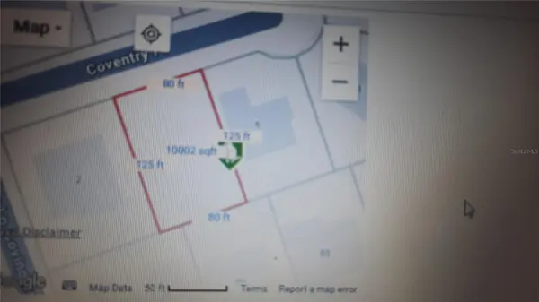 4 COVENTRY PL, Palm Coast, FL 32137