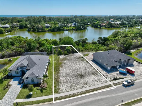 128 N LAKEWALK DR, Palm Coast, FL 32137