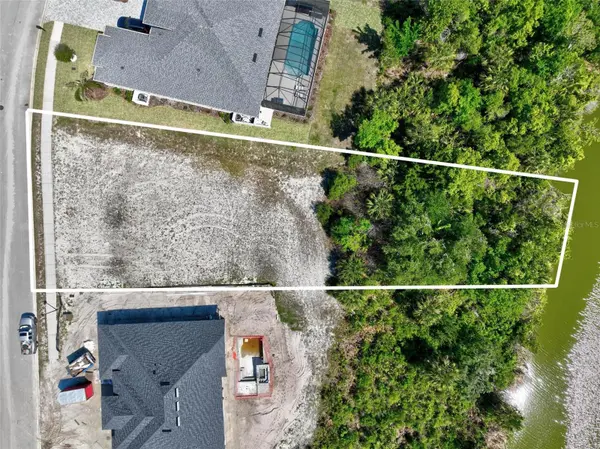 128 N LAKEWALK DR, Palm Coast, FL 32137