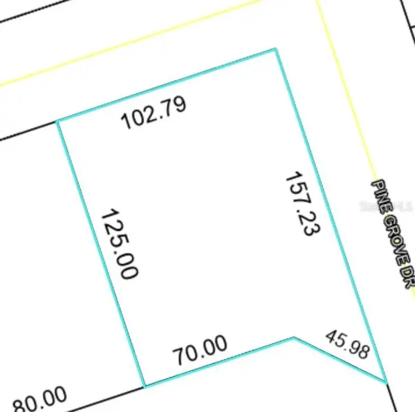 60 PINE CEDAR DR, Palm Coast, FL 32164