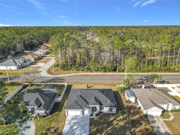 16 EGAN DR, Palm Coast, FL 32164