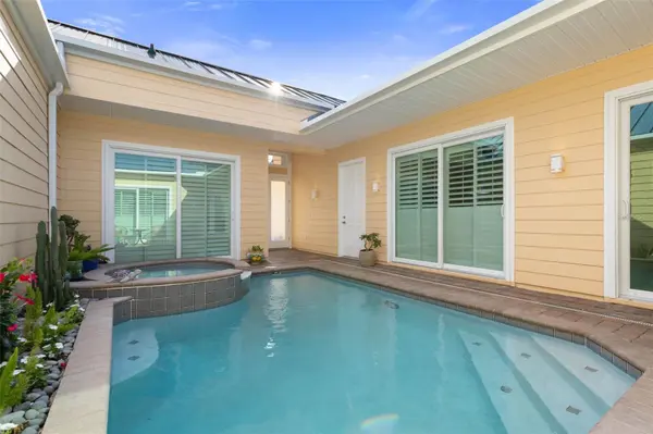 4642 RIVERWALK VILLAGE CT, Ponce Inlet, FL 32127