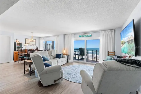 3600 S OCEAN SHORE BLVD #712, Flagler Beach, FL 32136