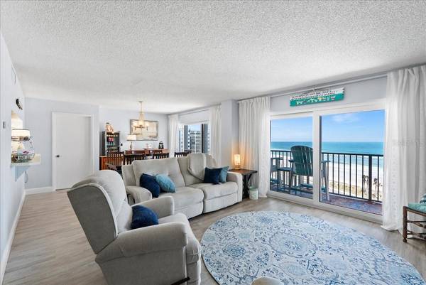 3600 S OCEAN SHORE BLVD #712, Flagler Beach, FL 32136