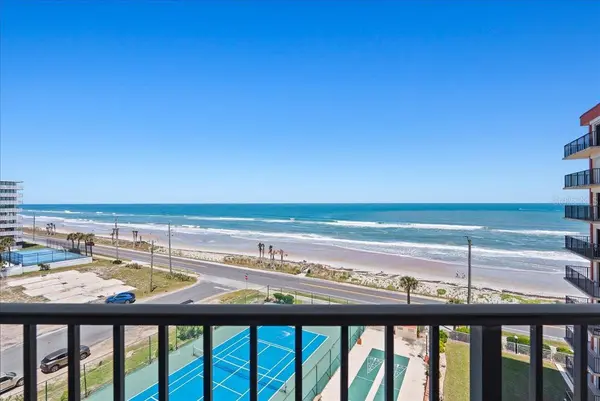3600 S OCEAN SHORE BLVD #712, Flagler Beach, FL 32136