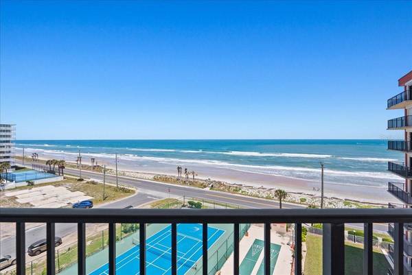3600 S OCEAN SHORE BLVD #712, Flagler Beach, FL 32136