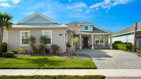 260 FUCHSIA ST, Daytona Beach, FL 32124