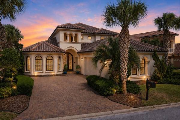 34 KINGFISHER LN, Palm Coast, FL 32137