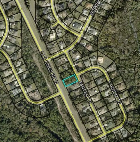 17 FARVER LN, Palm Coast, FL 32137