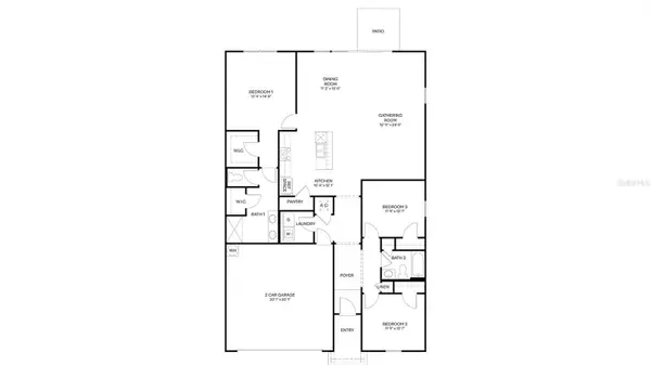 68 SAWDUST LN, Palm Coast, FL 32137