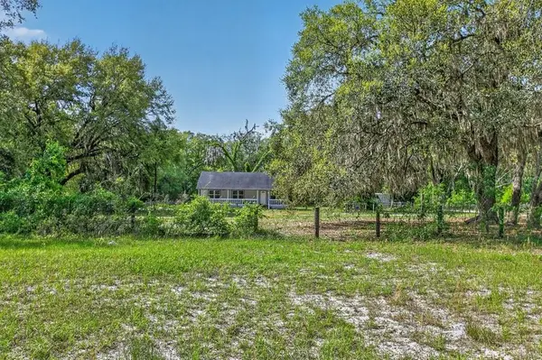 461 OLD STARKE RD, Palatka, FL 32177