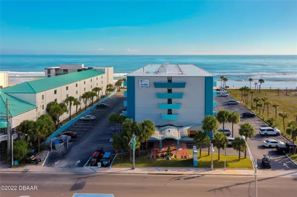 313 S ATLANTIC AVE #3100, Daytona Beach, FL 32118
