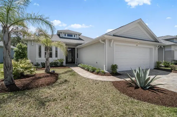209 HAWTHORN AVE, Palm Coast, FL 32164