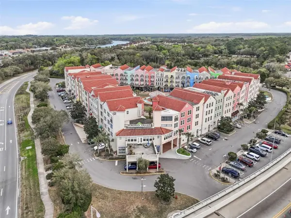 101 PALM HARBOR Pkwy #P003, Palm Coast, FL 32137