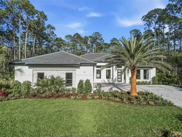 461 N TYMBER CREEK RD, Ormond Beach, FL 32174