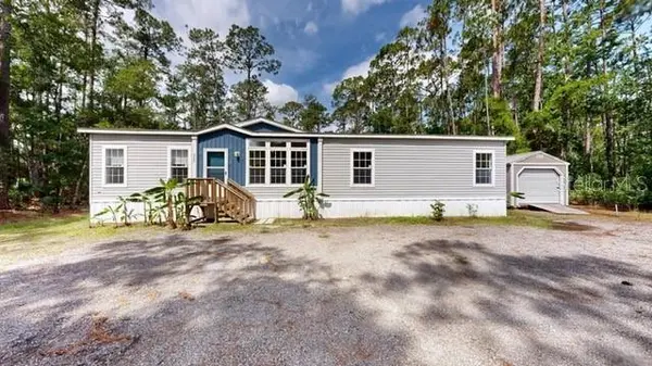 2930 PALMETTO ST, Bunnell, FL 32110
