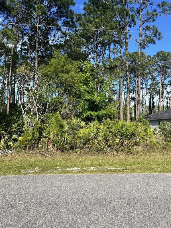 153 ULLIAN TRL, Palm Coast, FL 32164
