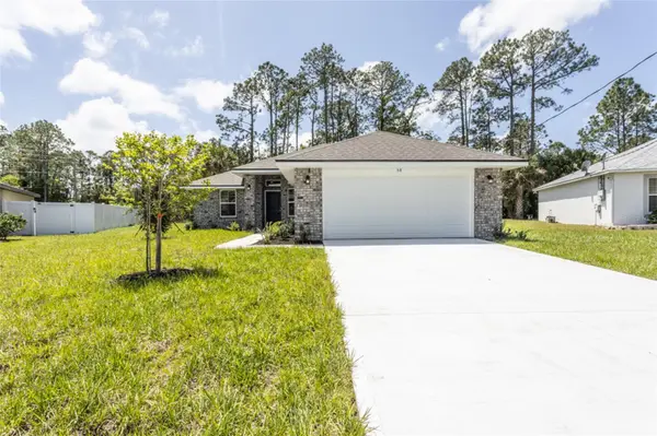 79 PORT ROYAL DR, Palm Coast, FL 32164