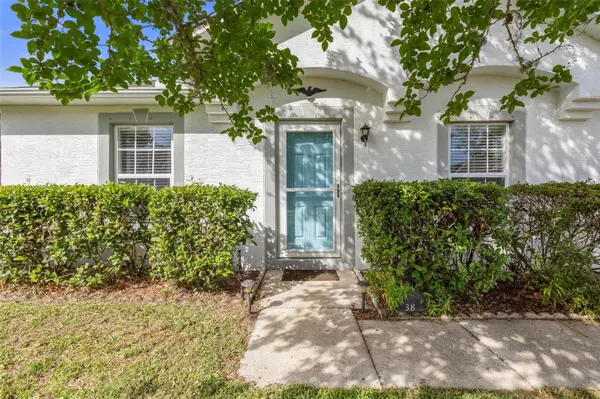 38 LLOYD TRL, Palm Coast, FL 32164