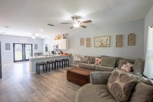10410 ZIGLER AVE, Hastings, FL 32145