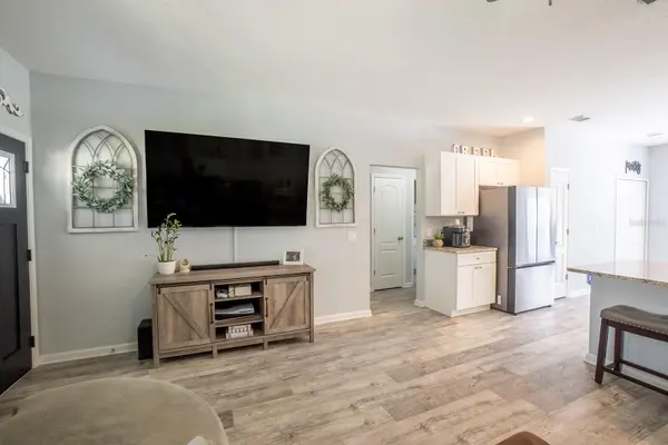 10410 ZIGLER AVE, Hastings, FL 32145