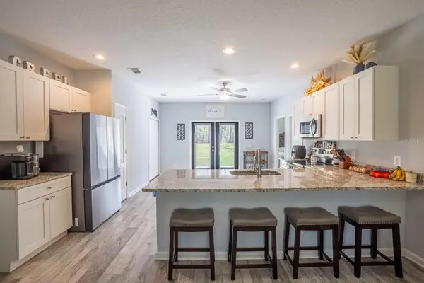 10410 ZIGLER AVE, Hastings, FL 32145