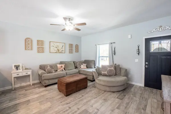 10410 ZIGLER AVE, Hastings, FL 32145