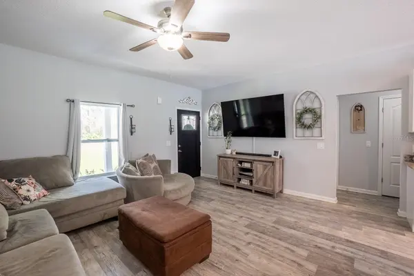 10410 ZIGLER AVE, Hastings, FL 32145