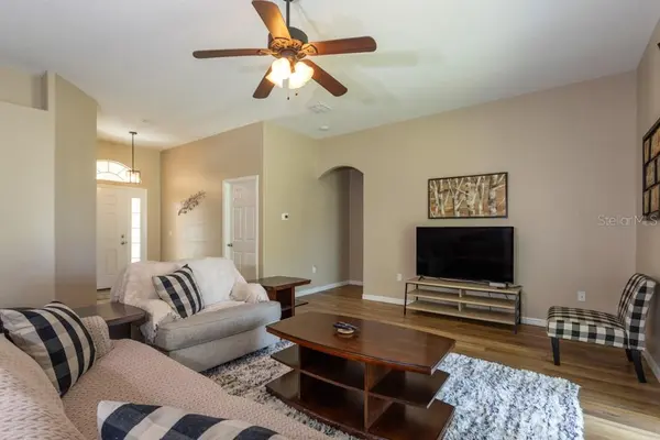 35 FOXHALL LN, Palm Coast, FL 32137