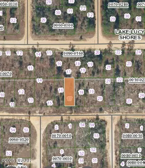 154 1ST AVE, Interlachen, FL 32148