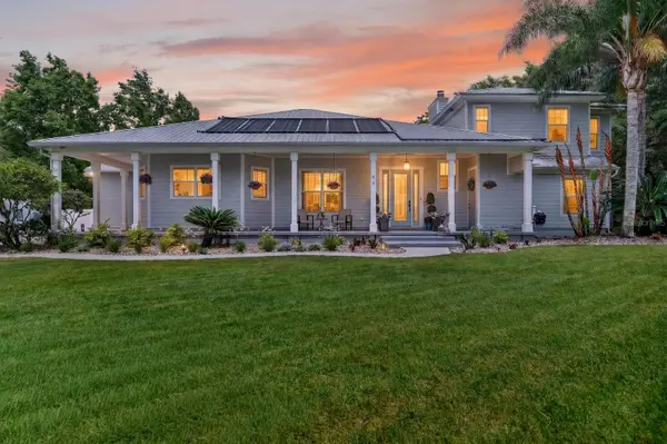 94 SMITH LN, Bunnell, FL 32110