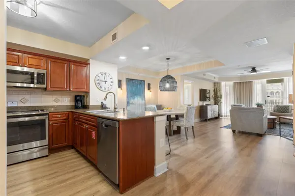 200 OCEAN CREST DR #906, Palm Coast, FL 32137