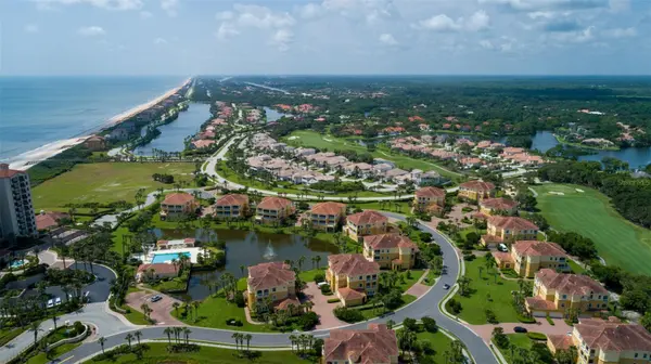 120 AVENUE DE LA MER #1502, Palm Coast, FL 32137