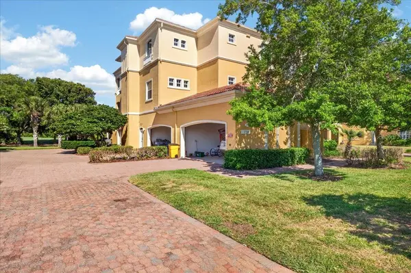 120 AVENUE DE LA MER #1502, Palm Coast, FL 32137