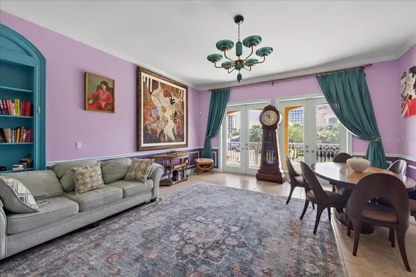 120 AVENUE DE LA MER #1502, Palm Coast, FL 32137