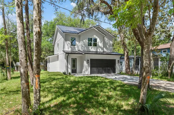2 SANCHEZ AVE, Palm Coast, FL 32137