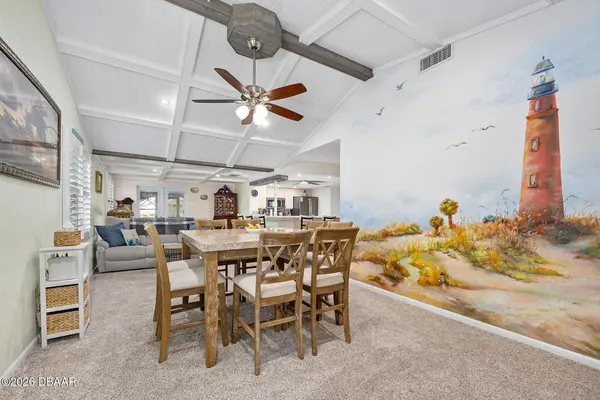 4708 DIXIE DR, Ponce Inlet, FL 32127