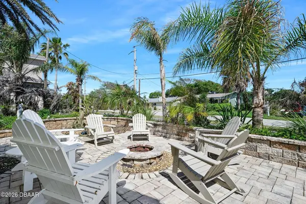 4708 DIXIE DR, Ponce Inlet, FL 32127