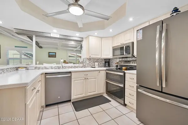 4708 DIXIE DR, Ponce Inlet, FL 32127
