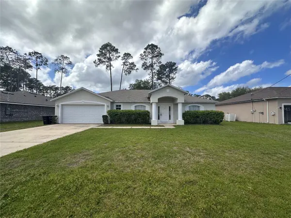 33 RYBARK LN, Palm Coast, FL 32164