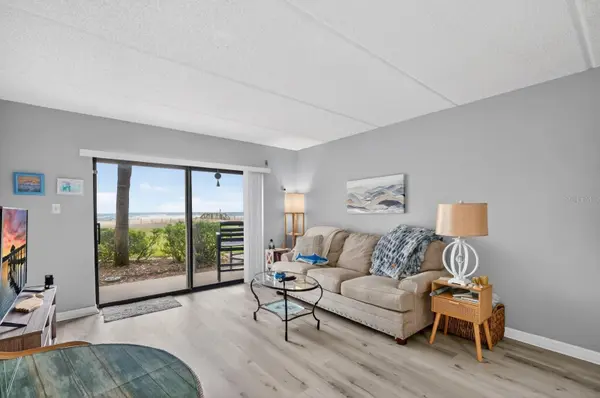 2700 OCEAN SHORE BLVD #114, Ormond Beach, FL 32176