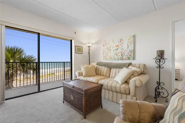 2700 OCEAN SHORE BLVD #316, Ormond Beach, FL 32176
